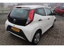 Toyota Aygo X X-FUN 5-DEURS AIRCO EL-RAMEN BLUETOOTH CENTRALE-VERGRENDELING-AFSTANDBED. LED-DAGRIJ NL-AUTO