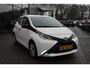 Toyota Aygo X X-NOW 5-DEURS AIRCO EL-RAMEN RADIO LED-DAGRIJVERLICHTING NL-AUTO