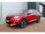 Peugeot e-2008 EV Allure Pack 50 kWh Airco Navi Camera Carplay Dealer onderhouden