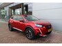 Peugeot e-2008 EV Allure Pack 50 kWh Airco Navi Camera Carplay Dealer onderhouden