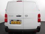 Opel Vivaro 2.0 CDTI Automaat 145 pk L3H1 Dubbele Cabine 6p Edition | Navigatie | Apple Carplay/Android Auto | Airco | Bluetooth | Trekhaak | Betimmering | Cruise Control