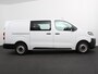 Opel Vivaro 2.0 CDTI Automaat 145 pk L3H1 Dubbele Cabine 6p Edition | Navigatie | Apple Carplay/Android Auto | Airco | Bluetooth | Trekhaak | Betimmering | Cruise Control