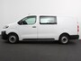 Opel Vivaro 2.0 CDTI Automaat 145 pk L3H1 Dubbele Cabine 6p Edition | Navigatie | Apple Carplay/Android Auto | Airco | Bluetooth | Trekhaak | Betimmering | Cruise Control