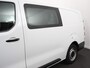 Opel Vivaro 2.0 CDTI Automaat 145 pk L3H1 Dubbele Cabine 6p Edition | Navigatie | Apple Carplay/Android Auto | Airco | Bluetooth | Trekhaak | Betimmering | Cruise Control