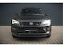 SEAT Ateca 2.0 EcoTSI FR 4DRIVE | Panoramadak | Stoelverwarming | Keyless | 360 Camera | Standkachel | Navigatie | Apple Carplay | Trekhaak | Elektrische Stoel | Adaptive Cruise Control | Seat Sound | Adaptief Onderstel | D