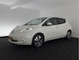 Nissan Leaf Tekna 24 kWh Aut. *LUXURY-LEATHER | FULL-LED | BOSE-SURROUND | TOP-VIEW | KEYLESS | NAVI-FULLMAP | ECC | HEATED-COMFORTSEATS | CAMERA | DIGI-COCKPIT | PRIVACY-GLASS | 17"ALU*
