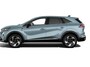 Renault Symbioz 1.8 E-Tech full hybrid 160 techno | pack driving & comfort | all-seasonbanden met elektronisch stabiliteitsprogramma met snow mode |