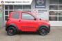 Microcar M.GO M.GO HIGHLAND X CAMERA