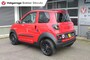 Microcar M.GO M.GO HIGHLAND X CAMERA