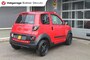 Microcar M.GO M.GO HIGHLAND X CAMERA