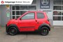 Microcar M.GO M.GO HIGHLAND X CAMERA