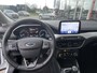 Ford Focus Wagon 1.0 EcoBoost Trend Edition Business / comfort stoelen / camera