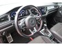 Volkswagen T-Roc 1.5 TSI 150pk DSGSport Camera , Virtual Cockpit , Navi , Led , Carplay, DAB+ ,PDC, LMV, Electr. bedienbare achterklep, Schakelflippers aan stuurwiel etc..