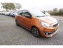 Mitsubishi Space Star 1.2 AUTOMAAT INSTYLE LUXE TWO TONE 5 DEURS STOELVERWARMING AIRCO LICHTMETALEN VELGEN BLUETOOTH PARKEERSENSOREN 4X ELECTR.RAMEN/SPIEGELS