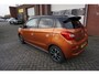Mitsubishi Space Star 1.2 AUTOMAAT INSTYLE LUXE TWO TONE 5 DEURS STOELVERWARMING AIRCO LICHTMETALEN VELGEN BLUETOOTH PARKEERSENSOREN 4X ELECTR.RAMEN/SPIEGELS