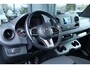 Mercedes-Benz Sprinter 317 1.9 CDI L2H2 RWD | Camera | Navi | 3.5t trekgew. | Trekhaak | 2x Voorstoel | Zilver met.