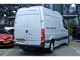 Mercedes-Benz Sprinter 317 1.9 CDI L2H2 RWD | Camera | Navi | 3.5t trekgew. | Trekhaak | 2x Voorstoel | Zilver met.