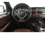 BMW X6 xDrive50i High Executive 408PK | V8 | Camera | Memory | HuD | Cruise | Navi | Stoelverw.