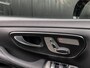 Mercedes-Benz V-klasse 300d 4-MATIC AMG Dubbele Cabine Lang | PANO | BURMESTER | 360 | ELEKTRISCHE STOELEN |