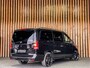 Mercedes-Benz V-klasse 300d 4-MATIC AMG Dubbele Cabine Lang | PANO | BURMESTER | 360 | ELEKTRISCHE STOELEN |