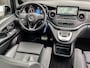 Mercedes-Benz V-klasse 300d 4-MATIC AMG Dubbele Cabine Lang | PANO | BURMESTER | 360 | ELEKTRISCHE STOELEN |