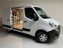 Opel Movano 2.3 Turbo 136pk euro6 L1H1 3Persoons Airco ECC Navigatie, Trekhaak 2500KG, RIJKLAARPRIJS