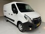 Opel Movano 2.3 Turbo 136pk euro6 L1H1 3Persoons Airco ECC Navigatie, Trekhaak 2500KG, RIJKLAARPRIJS