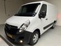 Opel Movano 2.3 Turbo 136pk euro6 L1H1 3Persoons Airco ECC Navigatie, Trekhaak 2500KG, RIJKLAARPRIJS