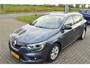 Renault Megane Estate 1.5 dCi Eco2 Limited Clima Navi Carplay Led Trekhaak Lmv Cruise Control