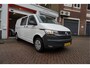 Volkswagen Transporter 2.0 TDI L2H1 30 DC | Aut7 | Eur6 | NAVI | Apple Carplay | Trekhaak | Airco | Cruise | Dubbele cabine