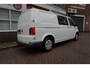 Volkswagen Transporter 2.0 TDI L2H1 30 DC | Aut7 | Eur6 | NAVI | Apple Carplay | Trekhaak | Airco | Cruise | Dubbele cabine