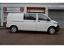 Volkswagen Transporter 2.0 TDI L2H1 30 DC | Aut7 | Eur6 | NAVI | Apple Carplay | Trekhaak | Airco | Cruise | Dubbele cabine