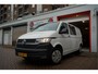 Volkswagen Transporter 2.0 TDI L2H1 30 DC | Aut7 | Eur6 | NAVI | Apple Carplay | Trekhaak | Airco | Cruise | Dubbele cabine