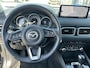 Mazda CX-5 2.0 e-SkyActiv-G M Hybrid 165 Centre-Line | All-Seasonbanden| Trekhaak | Parkeersensoren voor en achter | Apple-Carplay| Stoelverwarming | Automaat | Achteruitrijcamera | Navigatie |