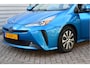 Toyota Prius 1.8 Dynamic O.a: HUD, Camera, Carplay, Stoelverw, Clima, Cruise, Etc. All-in prijs!