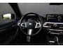 BMW 5-Serie Touring 530i High Executive Edition | Carbonschwarz, | Panoramadak | Laserlight | 360 camera |