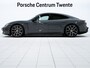 Porsche Taycan Black Edition