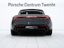 Porsche Taycan Black Edition