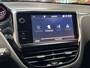 Peugeot 2008 1.2 130PK GT-LINE NAVIGATIE ACHTERUITRIJCAMERA HALF LEDER CRUISE CONTROL AIRCO APPLE CARPLAY/ANDROID ZEER MOOI !! Brgl