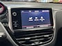 Peugeot 2008 1.2 130PK GT-LINE NAVIGATIE ACHTERUITRIJCAMERA HALF LEDER CRUISE CONTROL AIRCO APPLE CARPLAY/ANDROID ZEER MOOI !! Brgl