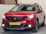 Peugeot 2008 1.2 130PK GT-LINE NAVIGATIE ACHTERUITRIJCAMERA HALF LEDER CRUISE CONTROL AIRCO APPLE CARPLAY/ANDROID ZEER MOOI !! Brgl