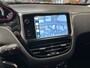 Peugeot 2008 1.2 130PK GT-LINE NAVIGATIE ACHTERUITRIJCAMERA HALF LEDER CRUISE CONTROL AIRCO APPLE CARPLAY/ANDROID ZEER MOOI !! Brgl