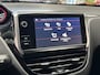 Peugeot 2008 1.2 130PK GT-LINE NAVIGATIE ACHTERUITRIJCAMERA HALF LEDER CRUISE CONTROL AIRCO APPLE CARPLAY/ANDROID ZEER MOOI !! Brgl