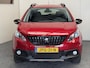 Peugeot 2008 1.2 130PK GT-LINE NAVIGATIE ACHTERUITRIJCAMERA HALF LEDER CRUISE CONTROL AIRCO APPLE CARPLAY/ANDROID ZEER MOOI !! Brgl
