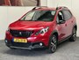 Peugeot 2008 1.2 130PK GT-LINE NAVIGATIE ACHTERUITRIJCAMERA HALF LEDER CRUISE CONTROL AIRCO APPLE CARPLAY/ANDROID ZEER MOOI !! Brgl