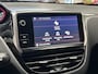 Peugeot 2008 1.2 130PK GT-LINE NAVIGATIE ACHTERUITRIJCAMERA HALF LEDER CRUISE CONTROL AIRCO APPLE CARPLAY/ANDROID ZEER MOOI !! Brgl