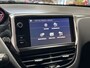 Peugeot 2008 1.2 130PK GT-LINE NAVIGATIE ACHTERUITRIJCAMERA HALF LEDER CRUISE CONTROL AIRCO APPLE CARPLAY/ANDROID ZEER MOOI !! Brgl