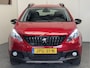 Peugeot 2008 1.2 130PK GT-LINE NAVIGATIE ACHTERUITRIJCAMERA HALF LEDER CRUISE CONTROL AIRCO APPLE CARPLAY/ANDROID ZEER MOOI !! Brgl