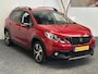 Peugeot 2008 1.2 PURE TECH 130 PK GT-LINE NAVIGATIE  ACHTERUITRIJCAMERA HALF LEDER NAVIGATIE AIRCO ZEER MOOI !!! Brgl