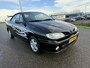 Renault Megane Cabrio 1.6e cabrio met vleugel